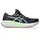 Damen Midnight / Illuminate Green 38
