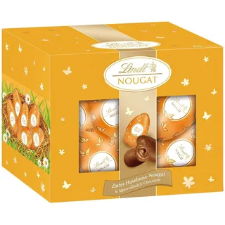Ostern Nougat Eier Pralinen 25 Stück 450 g