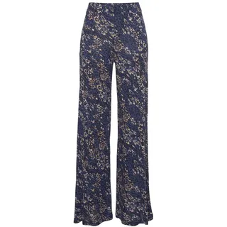 VIVANCE Jerseyhose weit Mehrfarbig 42
