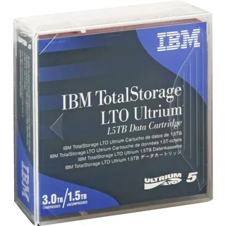 IBM LTO Ultrium 5