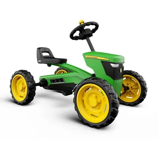Berg Toys Buzzy John Deere