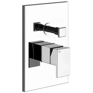 GESSI Fertigmontageset für Einhebelmischer, automatische - Gessi