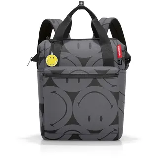 Reisenthel allrounder R smiley grey – Gr.: onesize