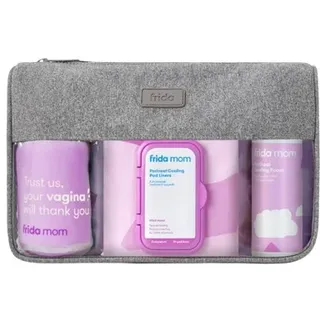 frida mom Wohlfühl- & Erholungspaket für Geburt und Wochenbett