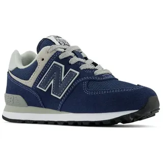 New Balance 574 Core Blue / White 32