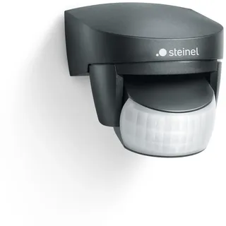 Steinel Bewegungsmelder is 2140 ECO Schwarz,