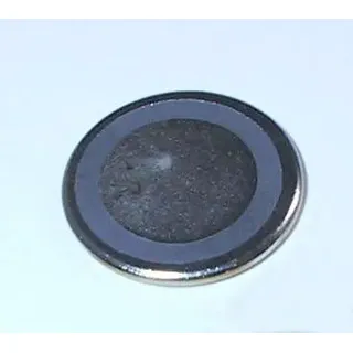Troesters Brunnenwelt Ersatzmembran für Nebelgeräte 20 mm