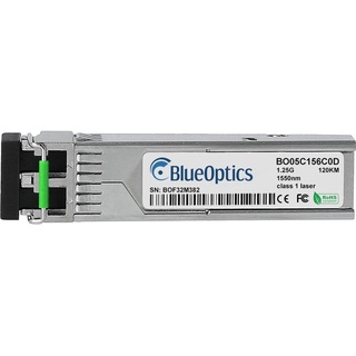 BlueOptics SFP BO05C156C0D,