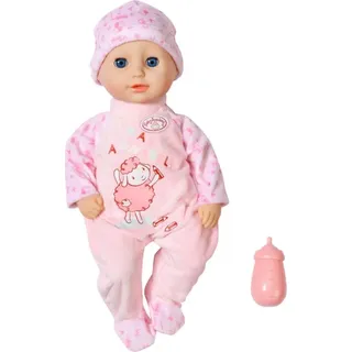 Zapf Baby Annabell Little Annabell 36 cm