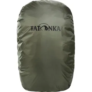 Tatonka Rain Cover 30 - 40 L Stone Grey Olive dunkelgrün - dunkelgrün