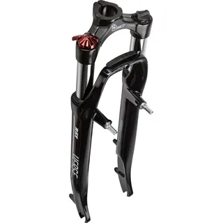 RST Verse PLS TNL 50 mm Schwarz Glanz Einheitsgröße