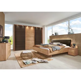 Kommode, Braun, Holzwerkstoff, 141x88x40 cm, Kinderzimmer & Jugendzimmer, Jugendmöbel, Komplette Kinderzimmer & Jugendzimmer