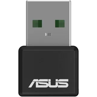 Asus USB-AX55 Nano Dual-Band AX1800 USB-WLAN-Adapter