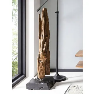 SIT Möbel SIT Romanteaka Treibholz-Skulptur