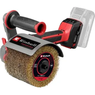 Einhell Professional TP-BR 18/32 Li BL Solo 4468000 Bürstenschleifer