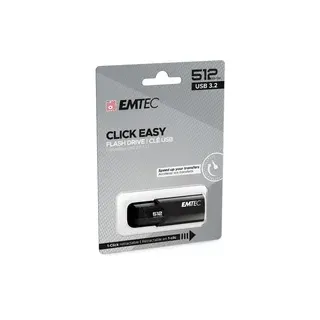 Emtec B110 Click Easy 512 GB