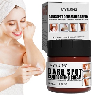 Hautaufhellungscreme, Intimaufhellungs-Bleaching-Creme Für Den Privaten Bereich, Aufhellungscreme Körper, Lindert Melaninansammlung, Für Frauen, Ellenbogen, Knie, Knöchel, Hals, Gesäß, Achselhöhle