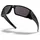 OO9096-K2 polished black/prizm grey