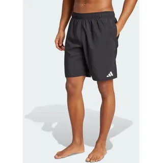 adidas Herren JX2666 - black/white XXL