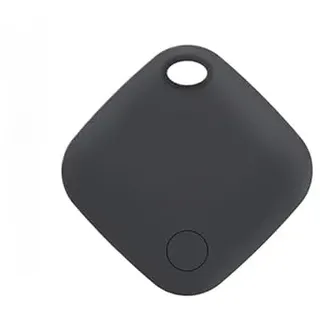 ITagPro: The All-In-One Solution to Never Losing Your Valuables Again (ios-System schwar*2)