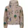 Kinder Fleece PRTEvelyn JR zip hoody Größe 152