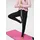 Yogahose OCEAN SPORTSWEAR Yoga Relax Pants Damen 42 N-Gr schwarz Single Jersey Obermaterial 56 Baumwolle 38 Viskose 6 Elasthan lässig geschnitten lang Hosen Yogahose mit Fußstulpen