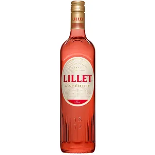 Lillet Rosé 17% Vol. 0,75 l