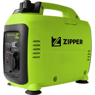 Zipper ZI-STE1000INV Stromerzeuger Inverter