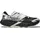 Herren Wide Black/White 47 1/3