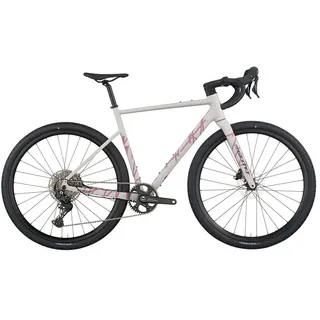 Scott Speedster Gravel 30 2026 28 Zoll RH 54 cm sepia grey