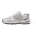 White/Silver Metallic 46,5