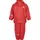 Regenjacke Basic Baked Apple 80