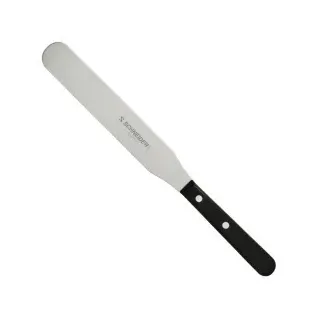 Schneider Back- und Glasurpaletten POM, Größe: 21 cm
