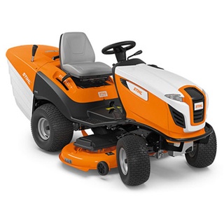 STIHL RT 6127 ZL Aufsitzmäher inkl. Mähwerk 125cm Schnittbreite