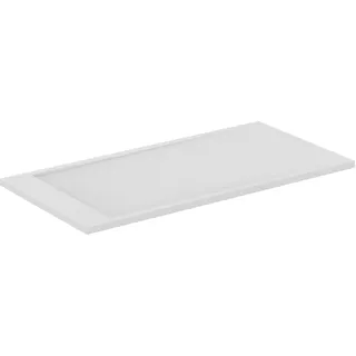 Ideal Standard Ultra Flat S Rechteck-Brausewanne 160 x 80 cm (T5571FR)