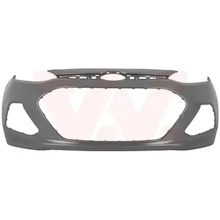 Van Wezel Stoßfänger 8249570