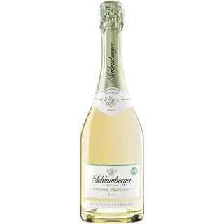 Schlumberger Grüner Veltliner Brut Klassik 750ml