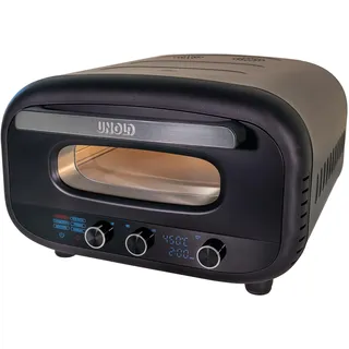 Unold Don Alfredo 68805 schwarz