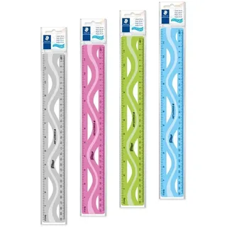 Staedtler 562 30UF-S Lineal-Set 4 Stück(e)