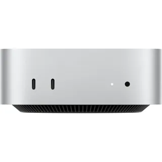 48 GB RAM 1 TB SSD 14-Core CPU 20‐Core GPU 10 Gb LAN