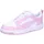Puma White/Rose Mauve 40,5