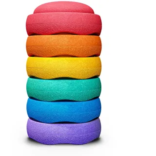 Original grow rainbow classic 6-tlg.