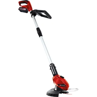 Einhell GE-CT 18 Li inkl. 1 x 2,5 Ah und Ladegerät