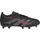 Kinder Core Black/Grey Four/Lucid Red 36 2/3
