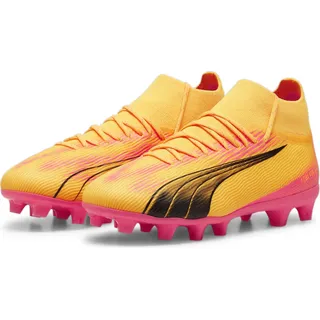 Kinder Sun Stream-Puma Black-Sunset Glow 37,5