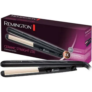 Remington Ceramic Straight S3500