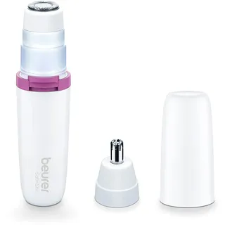 Beurer HL 16 Gesichtsrasierer