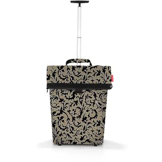 Reisenthel Trolley M baroque marble