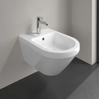 Villeroy & Boch Architectura Bidet, 74870001,