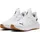 Damen Puma White/Puma Black 47